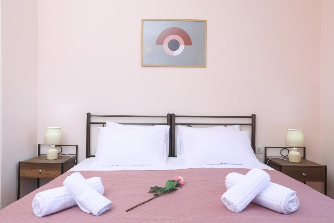 Fioraki Place By Corfu Escapes Εξωτερικό φωτογραφία