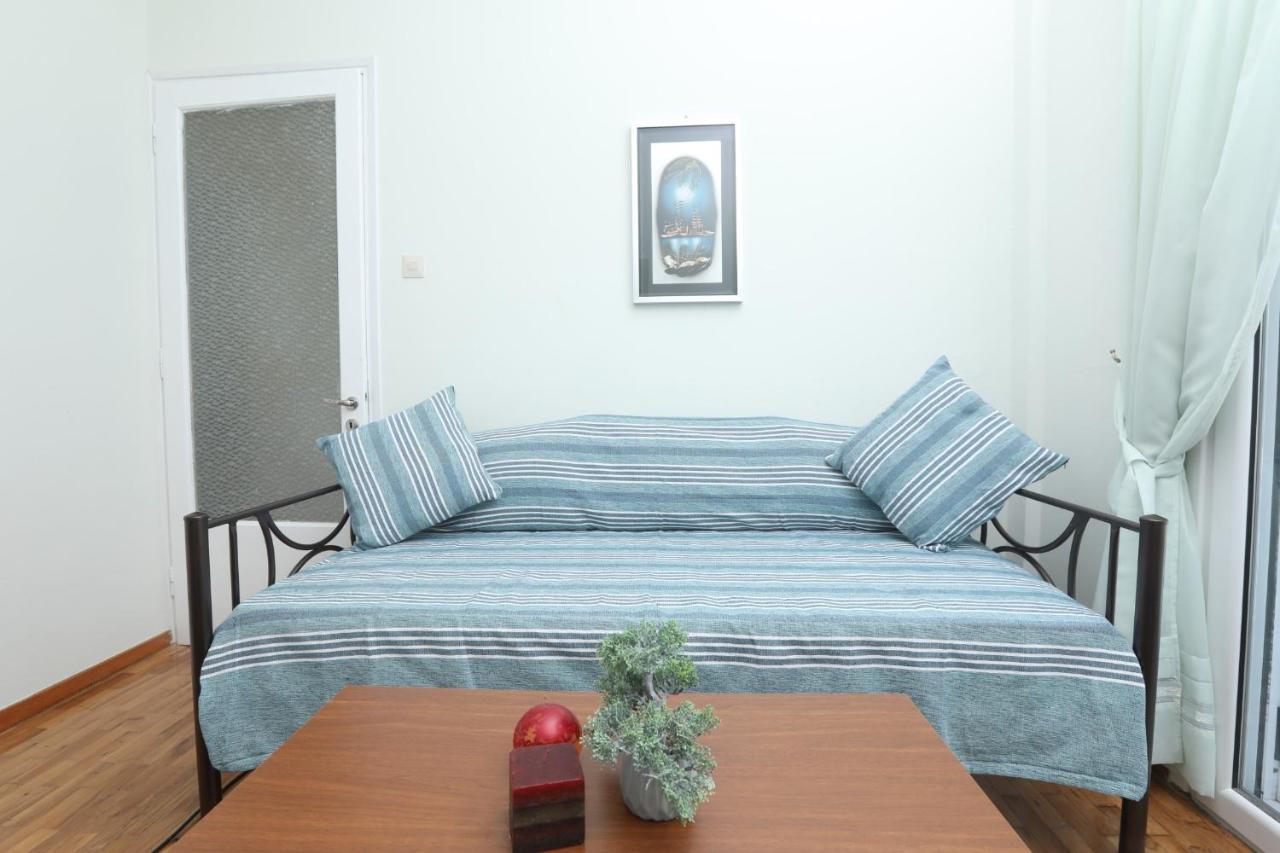 Fioraki Place By Corfu Escapes Εξωτερικό φωτογραφία