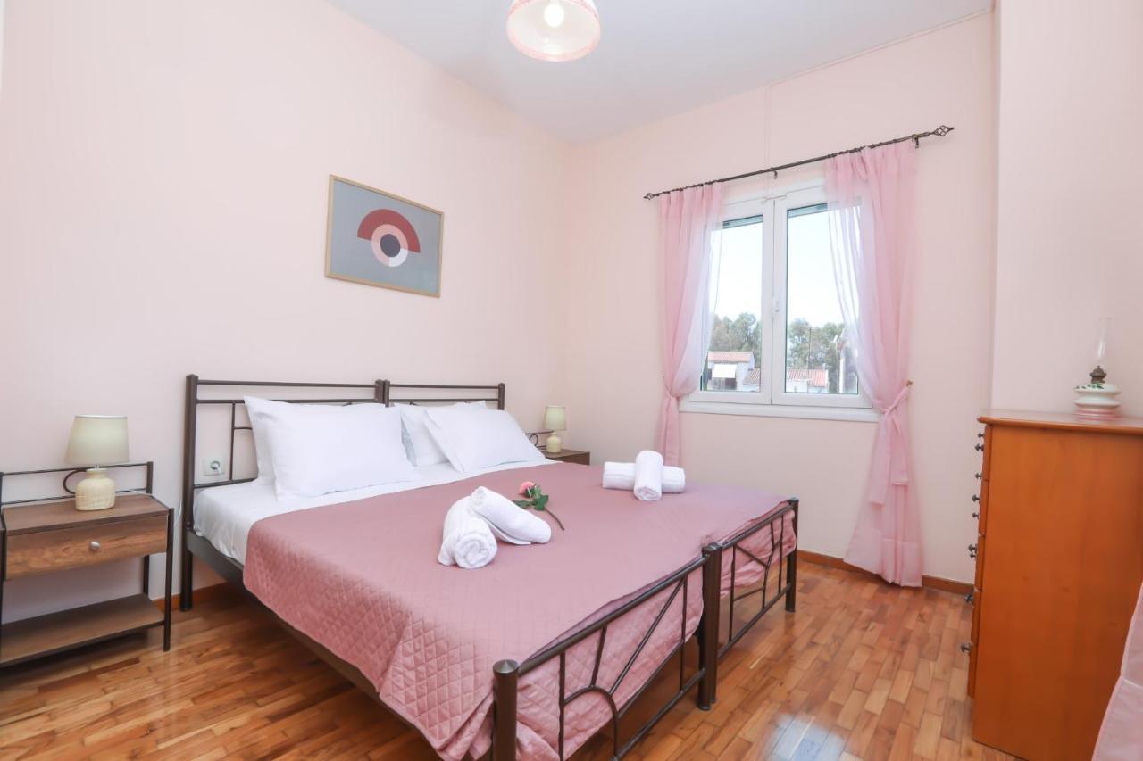 Fioraki Place By Corfu Escapes Εξωτερικό φωτογραφία