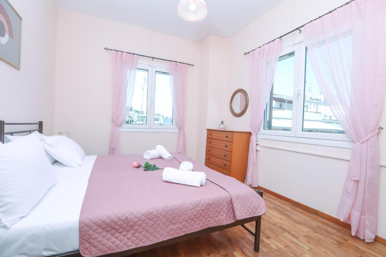 Fioraki Place By Corfu Escapes Εξωτερικό φωτογραφία