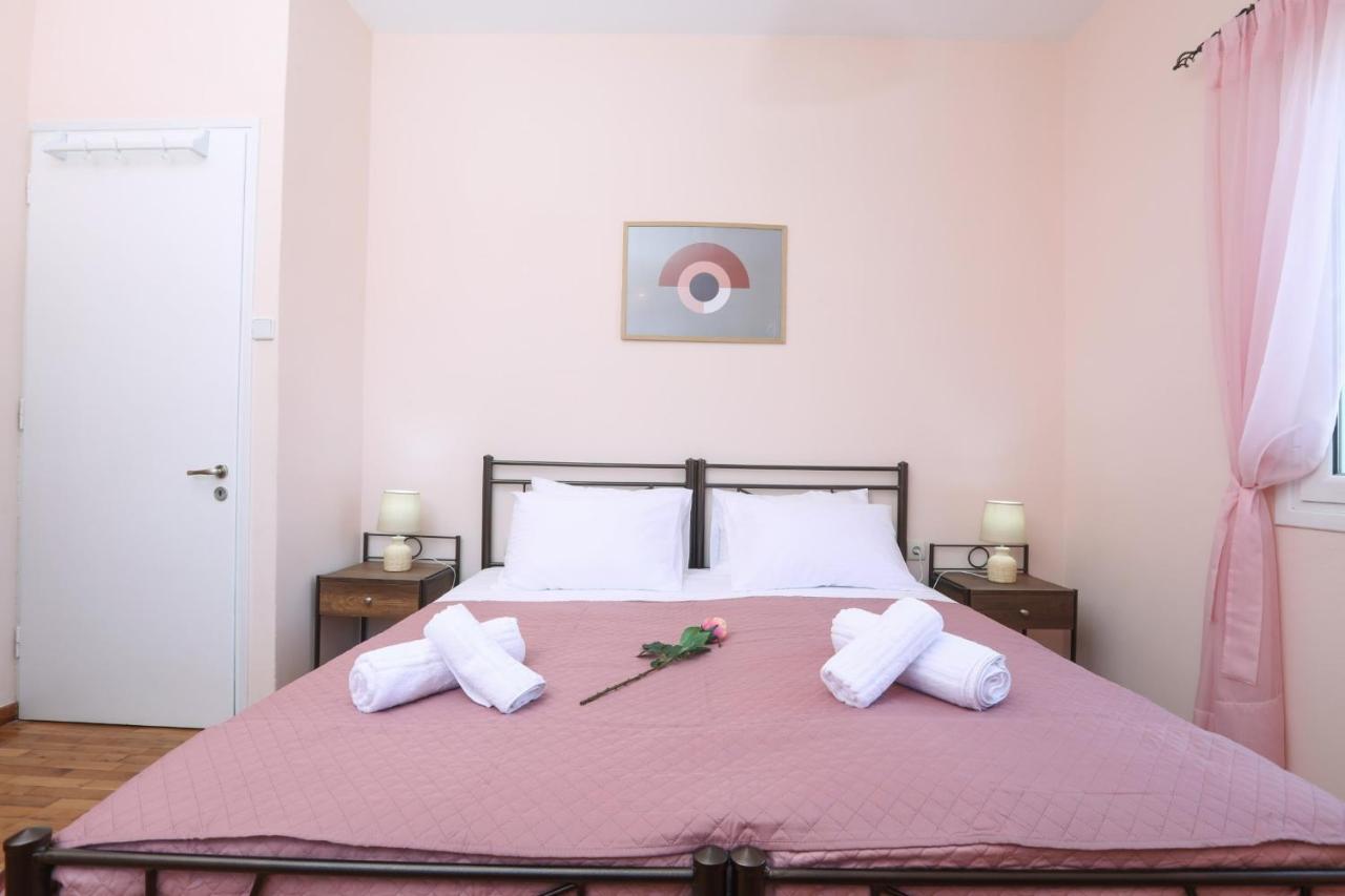 Fioraki Place By Corfu Escapes Εξωτερικό φωτογραφία