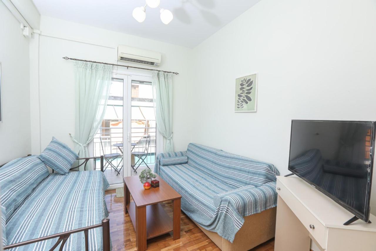 Fioraki Place By Corfu Escapes Εξωτερικό φωτογραφία