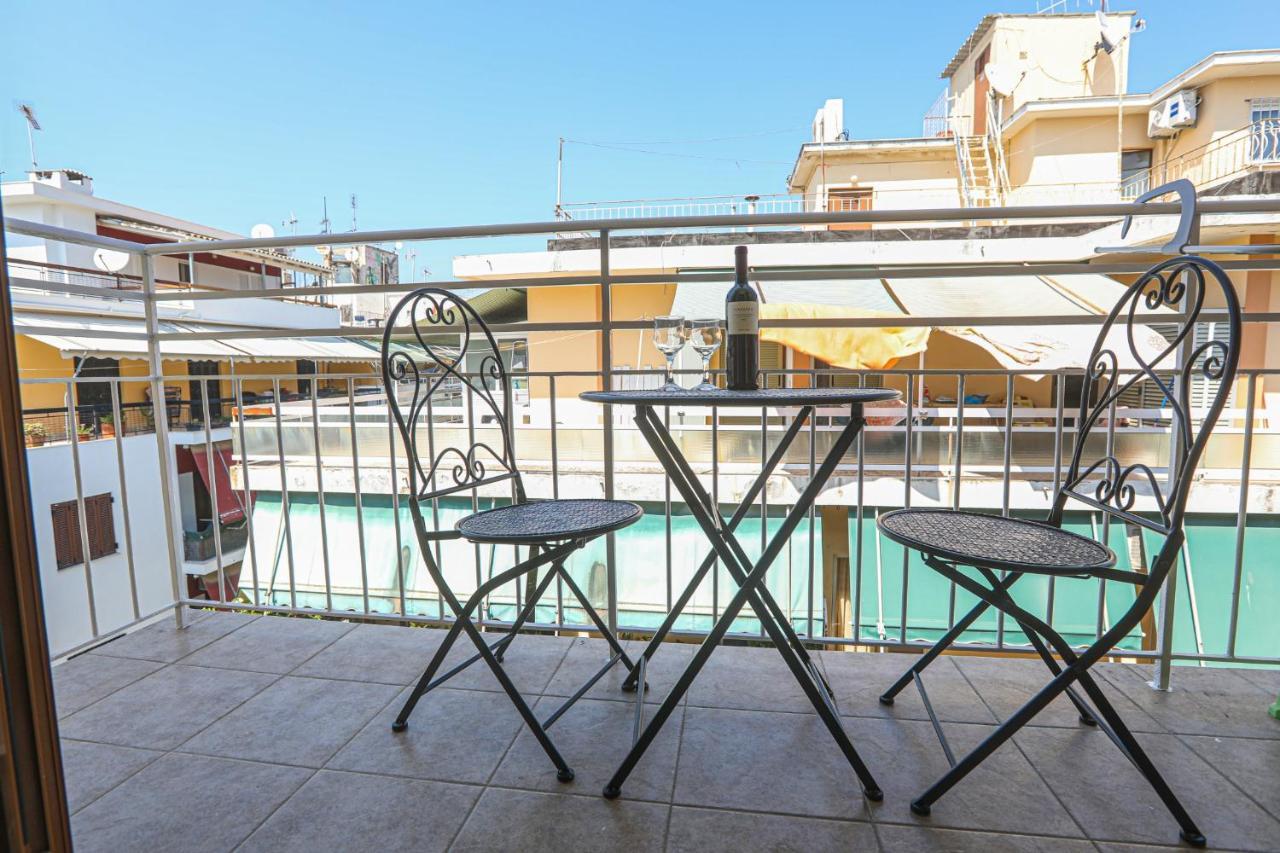 Fioraki Place By Corfu Escapes Εξωτερικό φωτογραφία