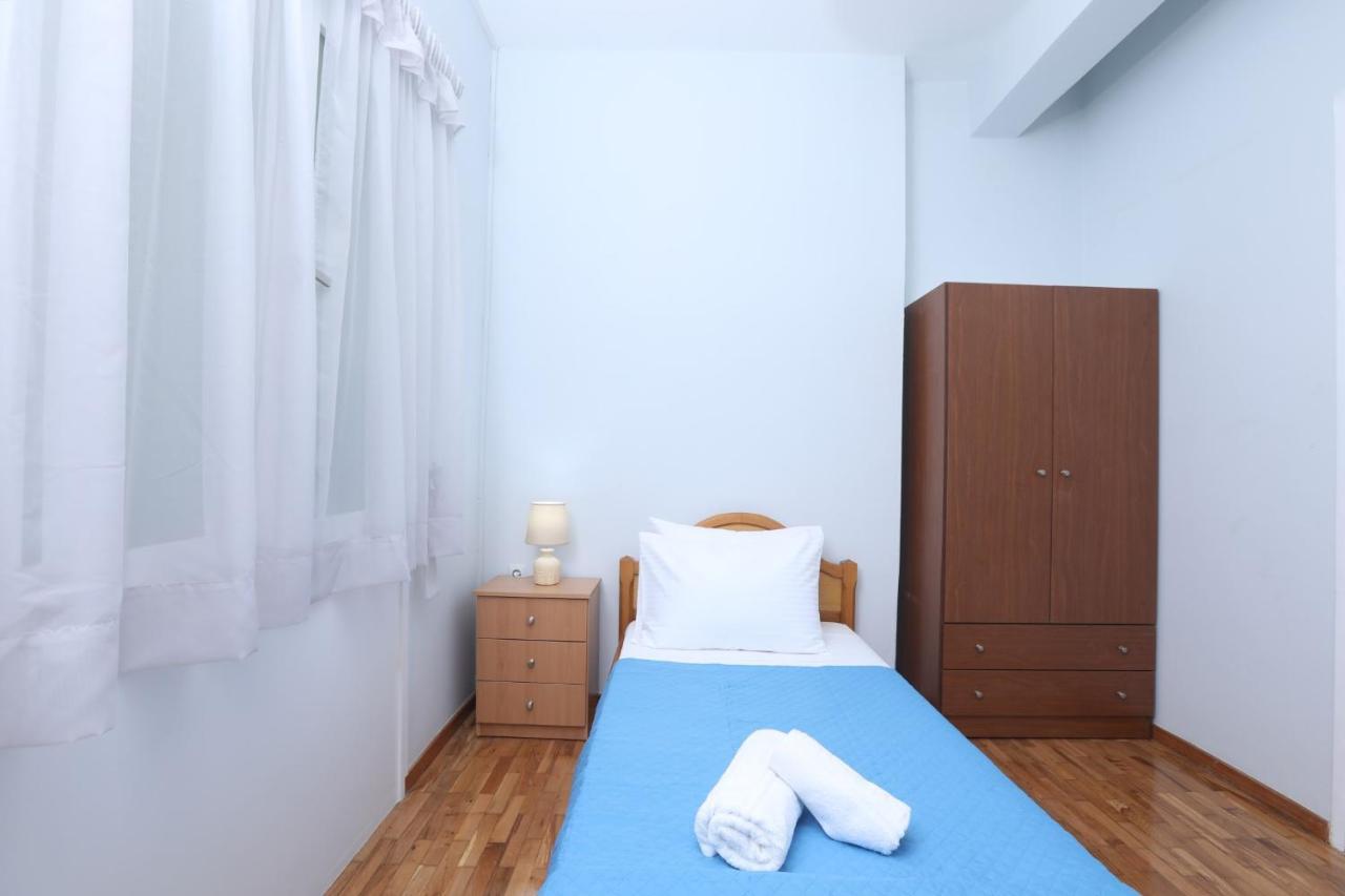 Fioraki Place By Corfu Escapes Εξωτερικό φωτογραφία