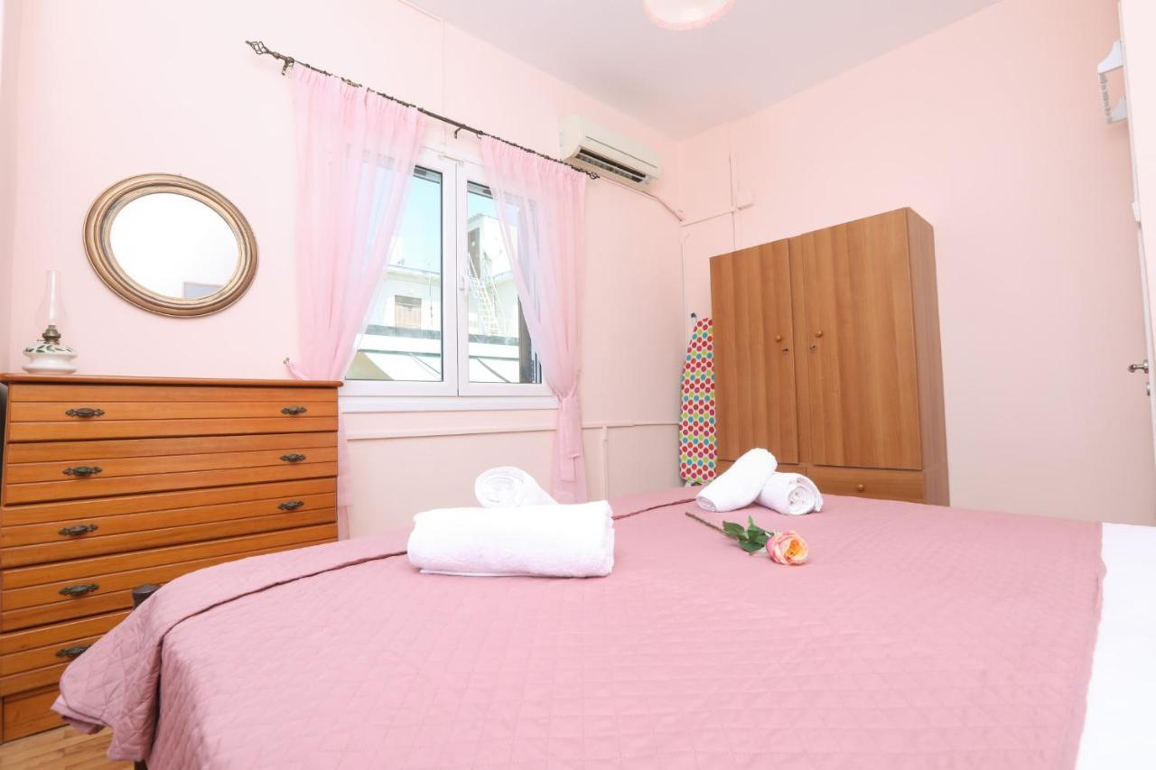Fioraki Place By Corfu Escapes Εξωτερικό φωτογραφία
