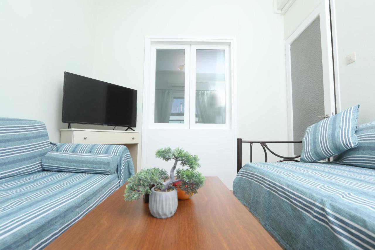 Fioraki Place By Corfu Escapes Εξωτερικό φωτογραφία