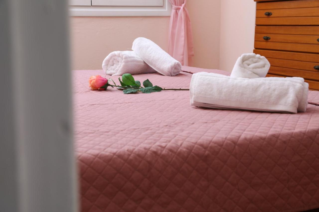 Fioraki Place By Corfu Escapes Εξωτερικό φωτογραφία
