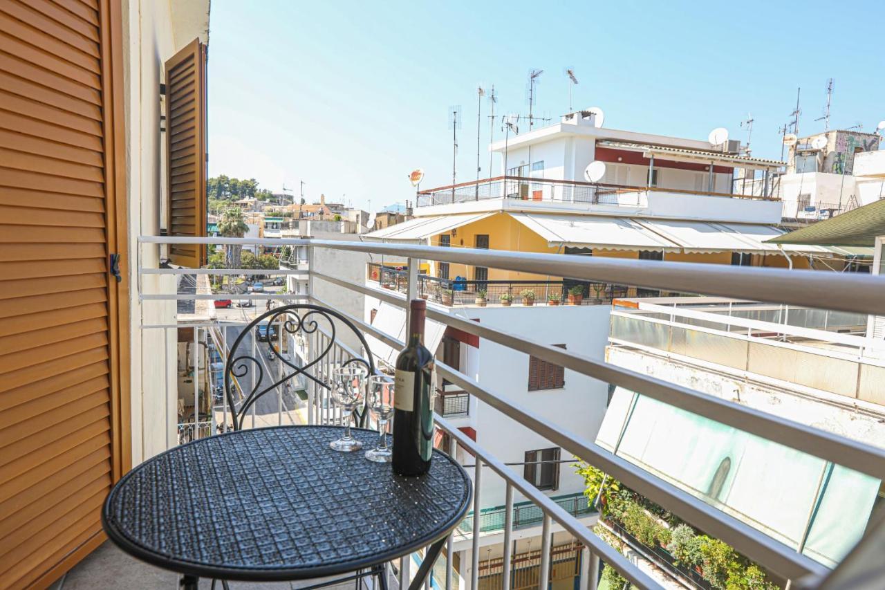 Fioraki Place By Corfu Escapes Εξωτερικό φωτογραφία