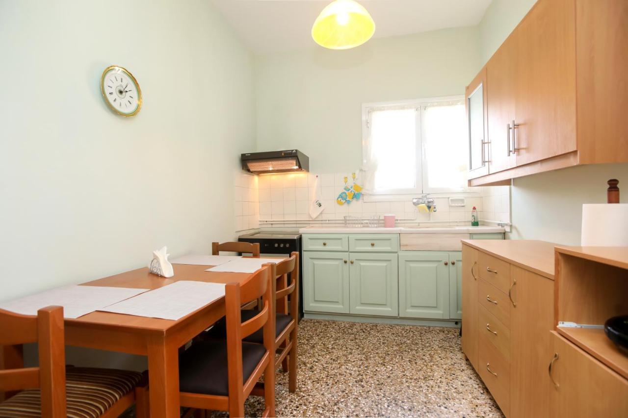 Fioraki Place By Corfu Escapes Εξωτερικό φωτογραφία
